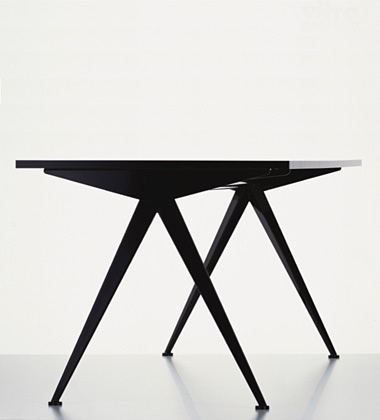 vitra compas table