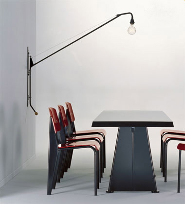 vitra potence