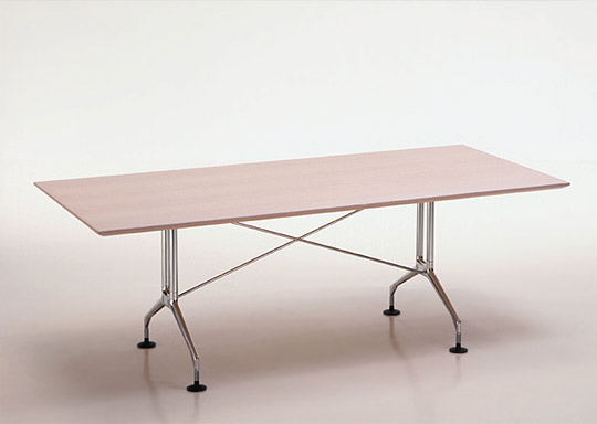 vitrta spatio table