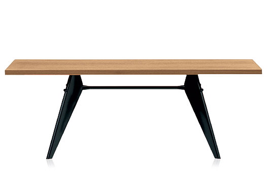 vitra em table