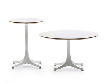 vitra nelson tables