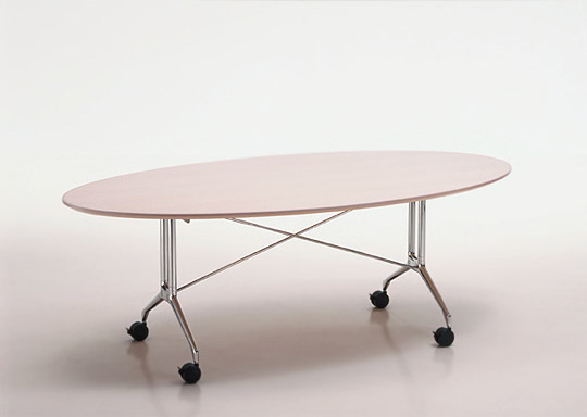 vitra spatio table