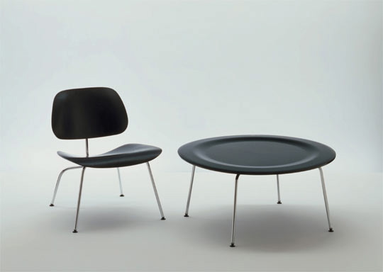 vitra plywood ctm