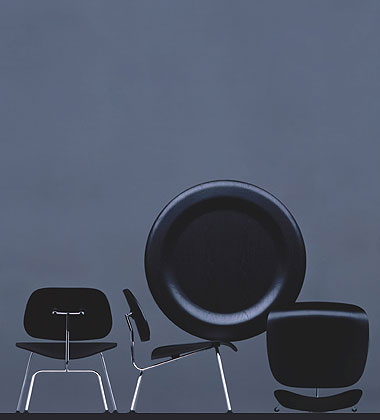 vitra plywood