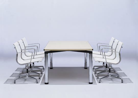 vitra metropol