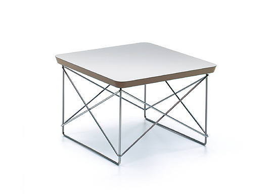 vitra occasional table