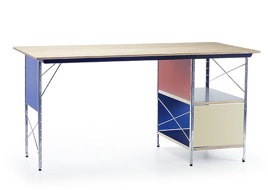 vitra eames desk edu