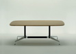 vitra eames tables