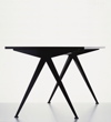 vitra compas table