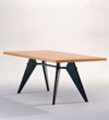 vitra em table