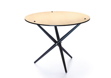 vitra colonial table