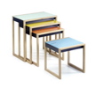 vitra nesting tables
