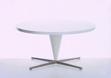 vitra cone table