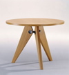 vitra guridon
