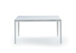 plate coffee table