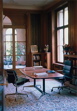 eames tables