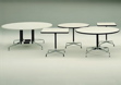 vitra eames tables