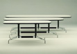 vitra eames tables