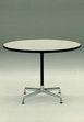 vitra eames tables